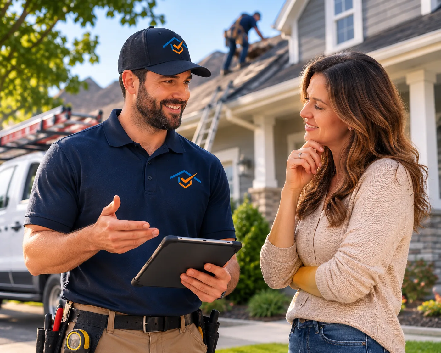 Roof Inspection FAQs in Mcroberts, KY
