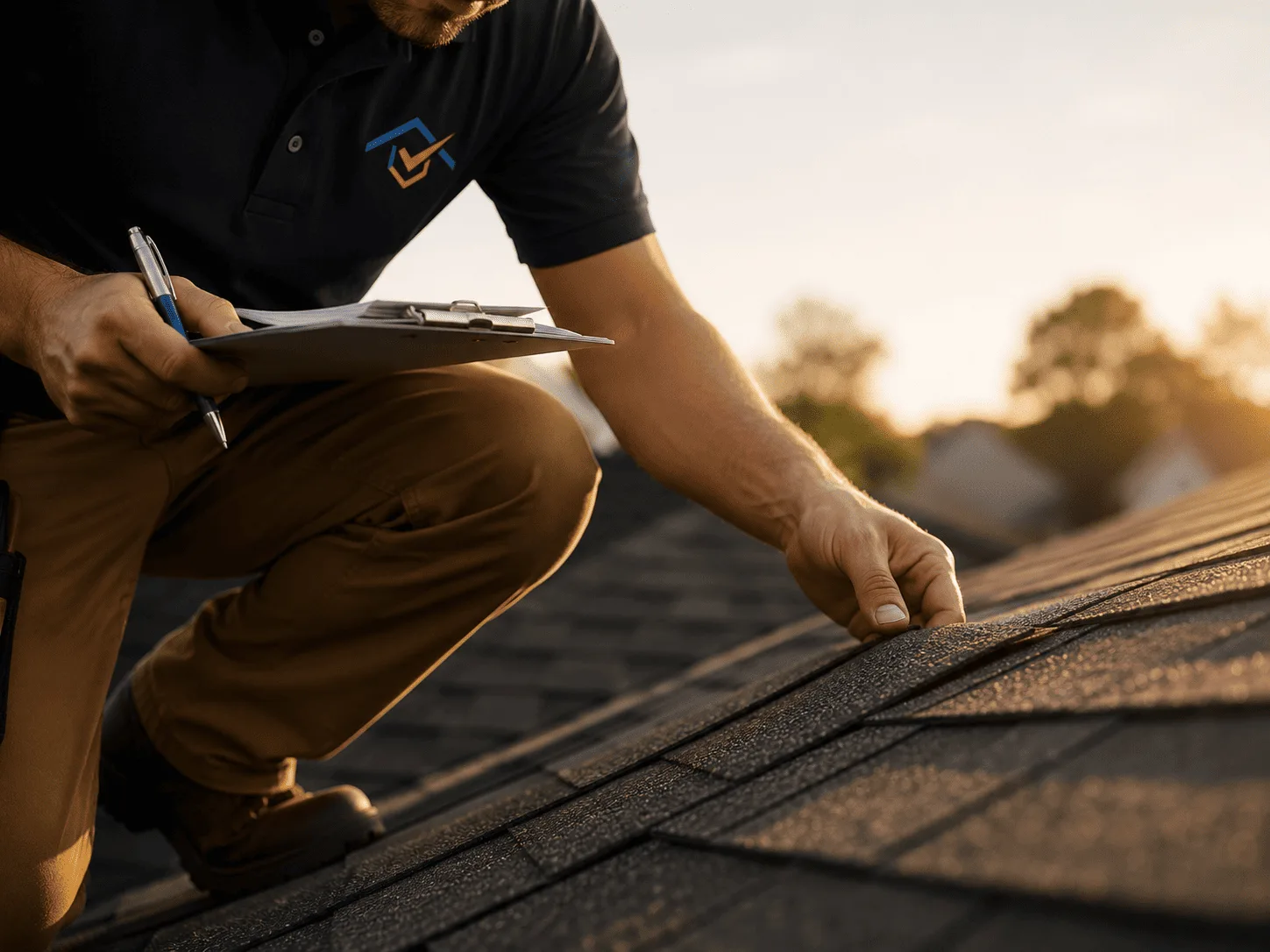 Why Choose Roof Inspection in Mcroberts, KY