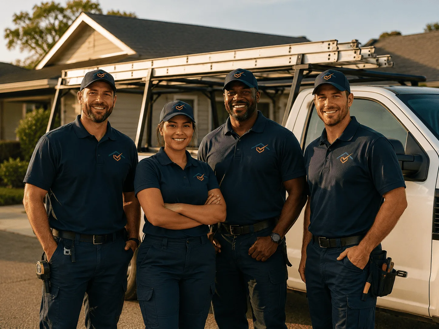 Roof Inspection company in Mcroberts, KY